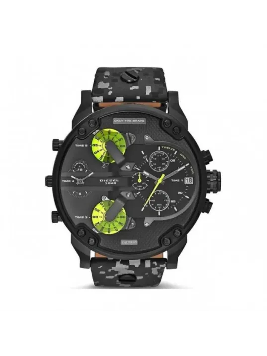 Diesel DZ7311 Erkek Kol Saati
