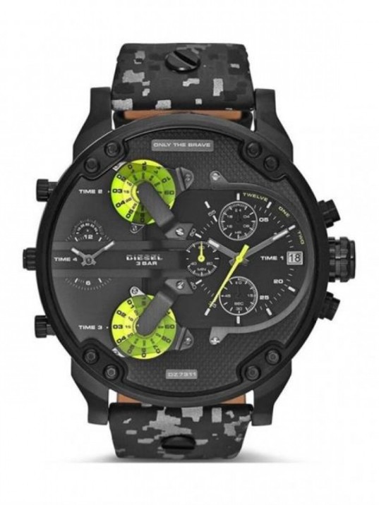 Diesel DZ7311 Erkek Kol Saati