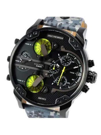 Diesel DZ7311 Erkek Kol Saati