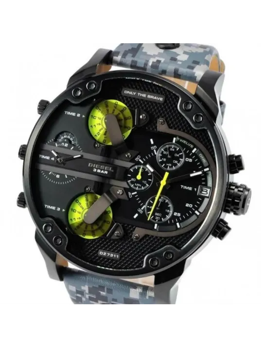 Diesel DZ7311 Erkek Kol Saati