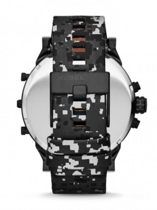 Diesel DZ7311 Erkek Kol Saati