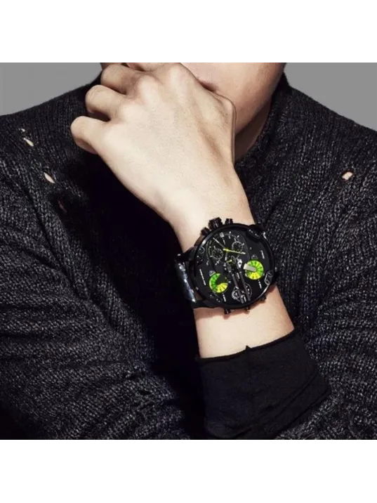 Diesel DZ7311 Erkek Kol Saati