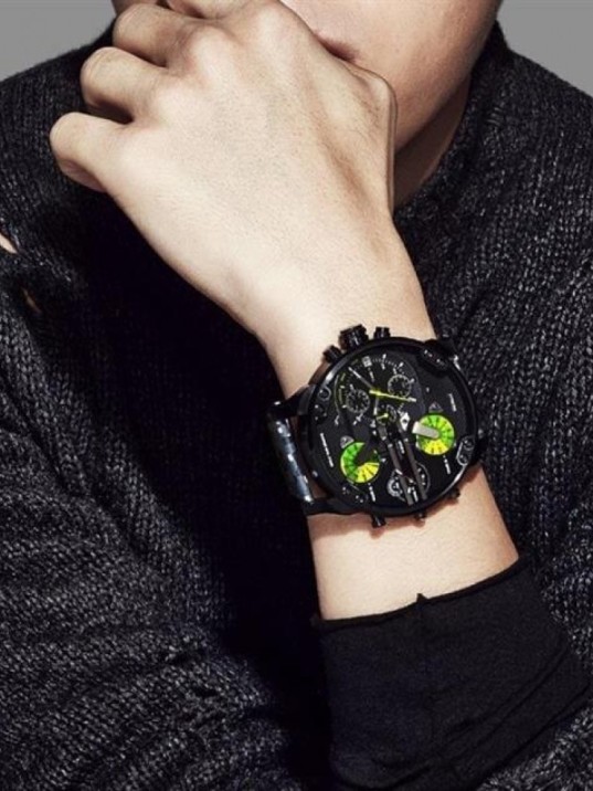 Diesel DZ7311 Erkek Kol Saati