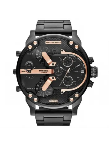 Diesel DZ7312 Erkek Kol Saati