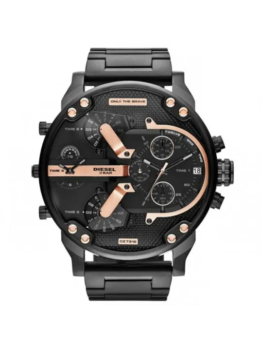 Diesel DZ7312 Erkek Kol Saati