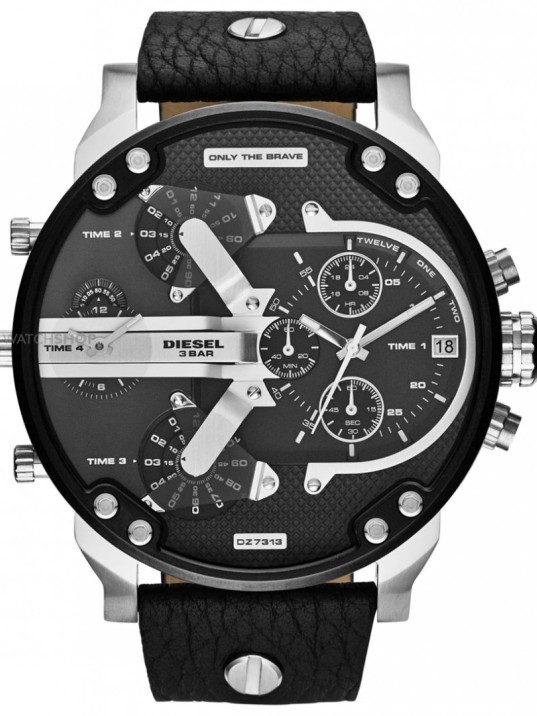 Diesel DZ7313 Erkek Kol Saati