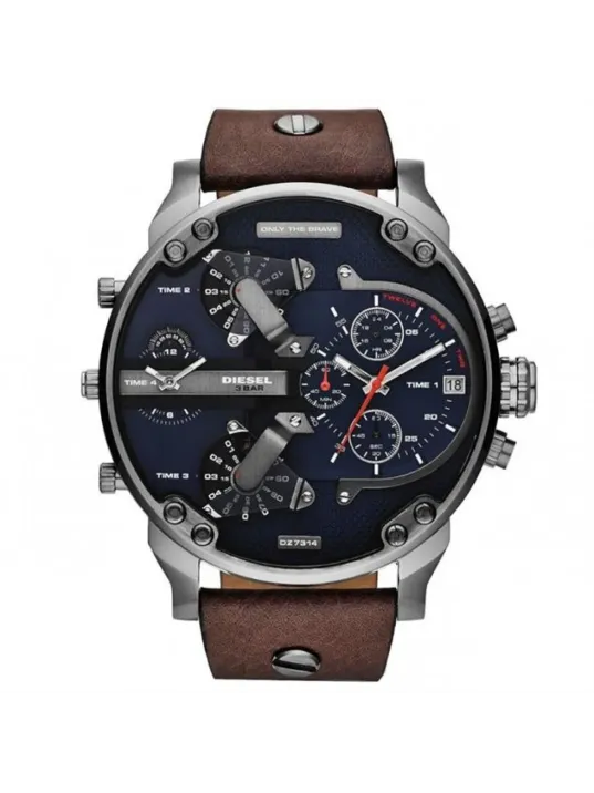 Diesel DZ7314 Erkek Kol Saati Diesel DZ7314 Erkek Kol Saati