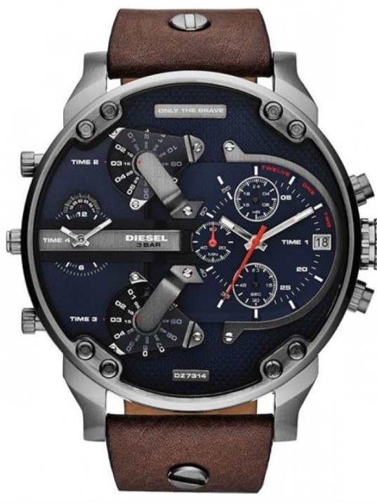 Diesel DZ7314 Erkek Kol Saati Diesel DZ7314 Erkek Kol Saati
