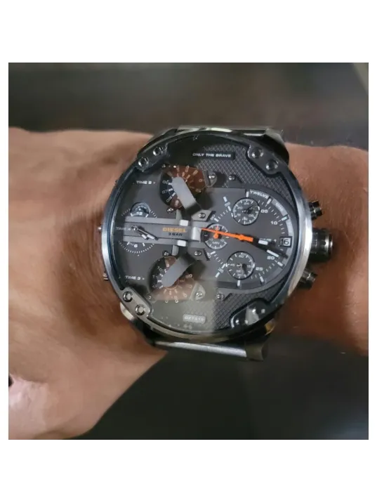 Diesel DZ7315 Erkek Kol Saati