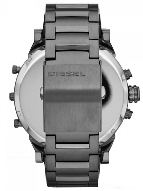 Diesel DZ7315 Erkek Kol Saati