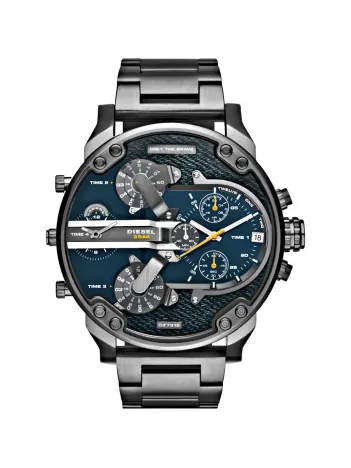 Diesel DZ7331 Erkek Kol Saati