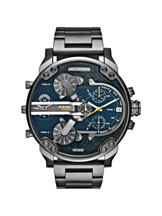 Diesel DZ7331 Erkek Kol Saati