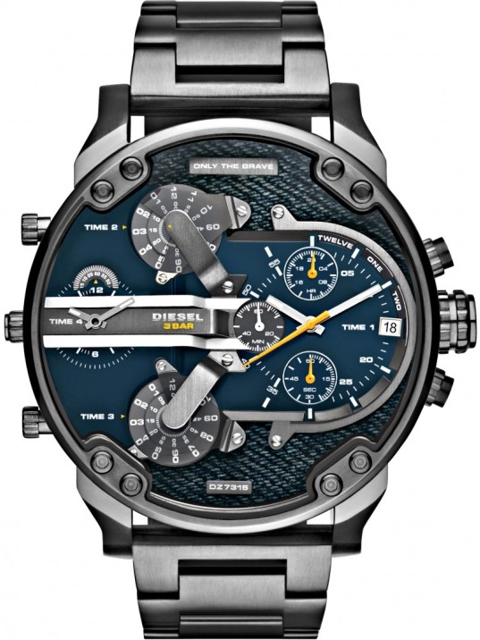 Diesel DZ7331 Erkek Kol Saati