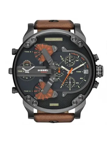 Diesel DZ7332 Erkek Kol Saati