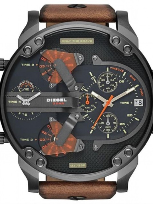 Diesel DZ7332 Erkek Kol Saati Diesel DZ7332 Erkek Kol Saati