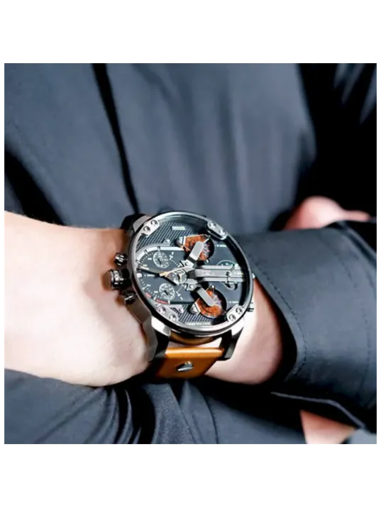 Diesel DZ7332 Erkek Kol Saati