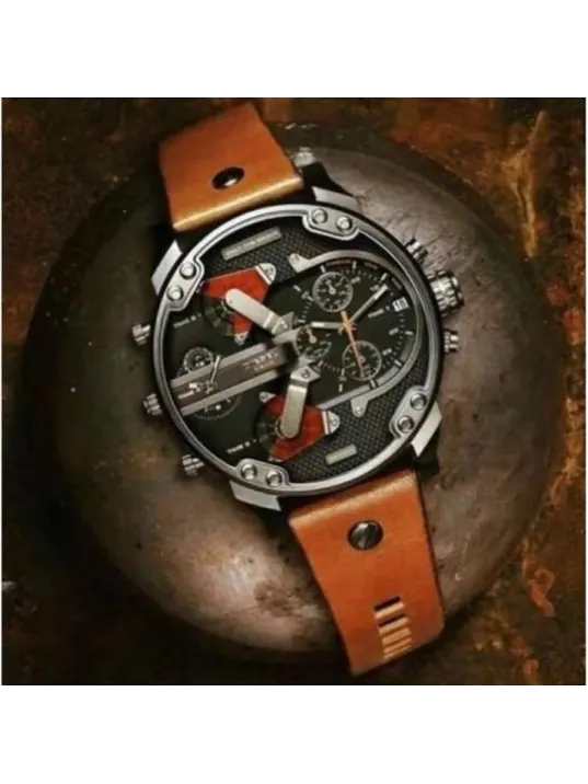 Diesel DZ7332 Erkek Kol Saati