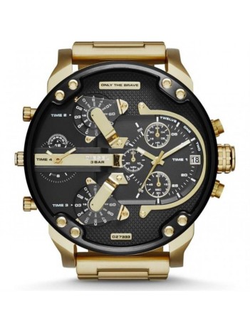 Diesel DZ7333 Erkek Kol Saati