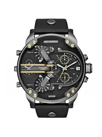 Diesel DZ7348 Erkek Kol Saati