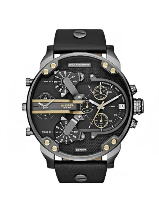 Diesel DZ7348 Erkek Kol Saati