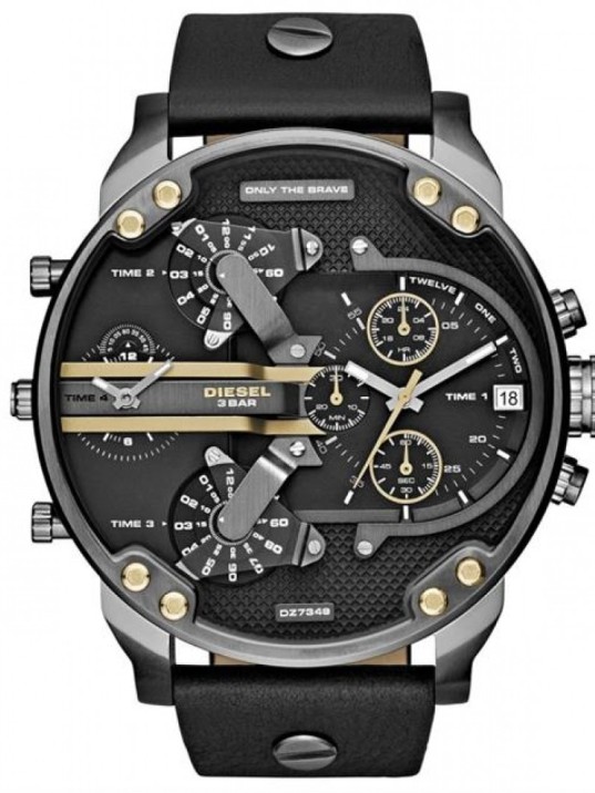 Diesel DZ7348 Erkek Kol Saati