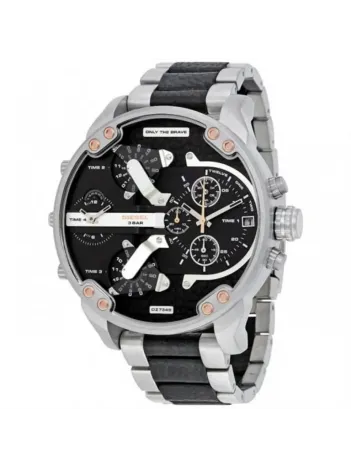 Diesel DZ7349 Erkek Saati