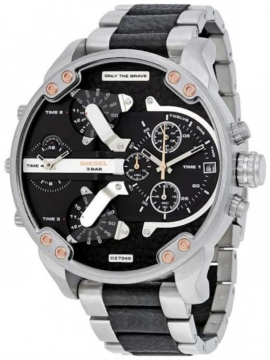 Diesel DZ7349 Erkek Saati