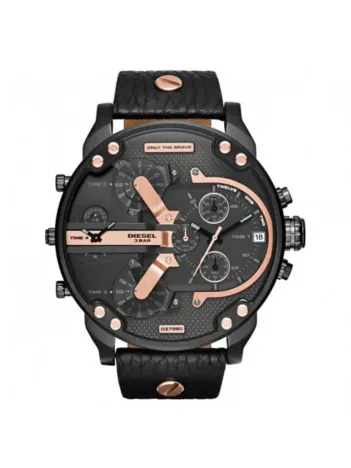 Diesel DZ7350 Erkek Kol Saati
