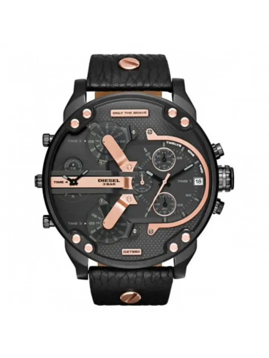 Diesel DZ7350 Erkek Kol Saati