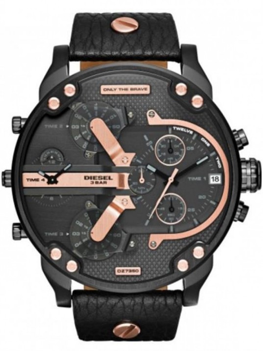 Diesel DZ7350 Erkek Kol Saati