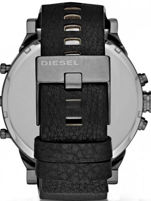 Diesel DZ7350 Erkek Kol Saati