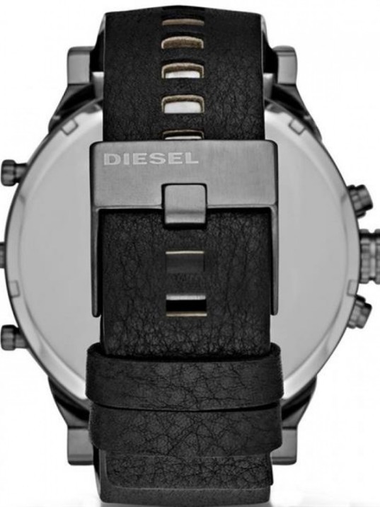 Diesel DZ7350 Erkek Kol Saati