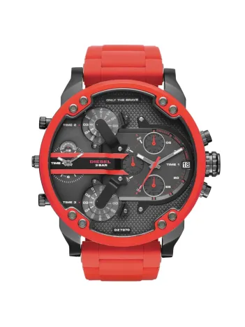 Diesel DZ7370 Erkek Kol Saati