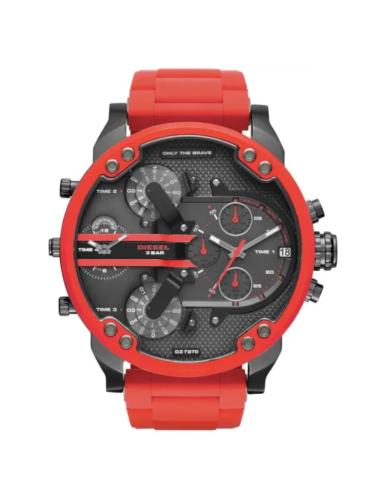 Diesel DZ7370 Erkek Kol Saati Diesel DZ7370 Erkek Kol Saati