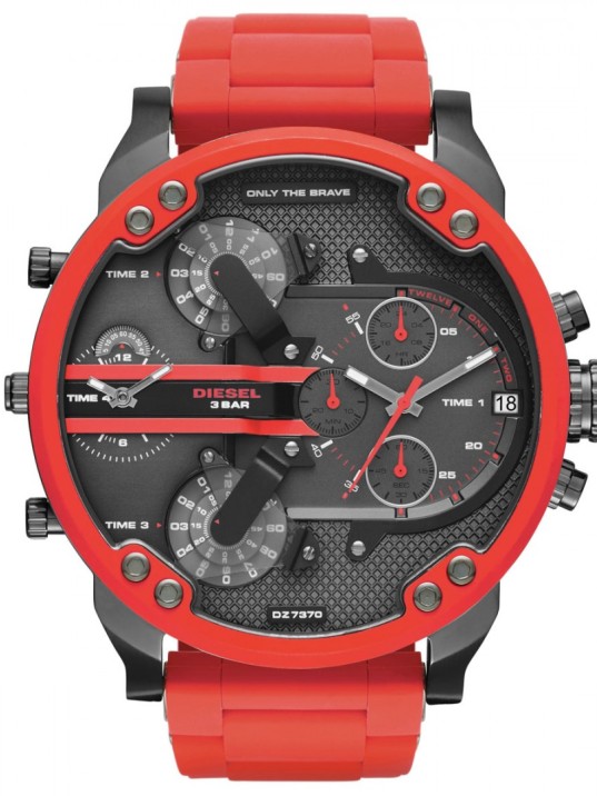 Diesel DZ7370 Erkek Kol Saati