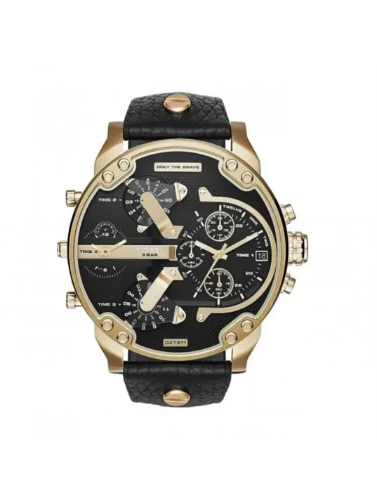 Diesel DZ7371 Erkek Kol Saati