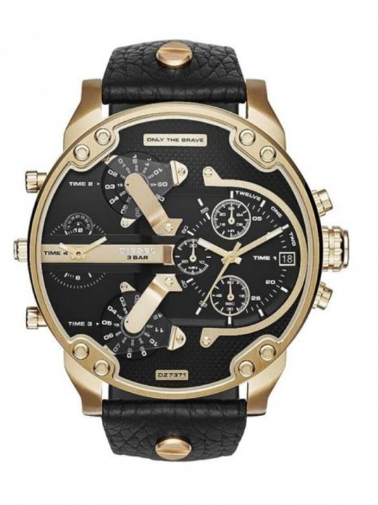 Diesel DZ7371 Erkek Kol Saati