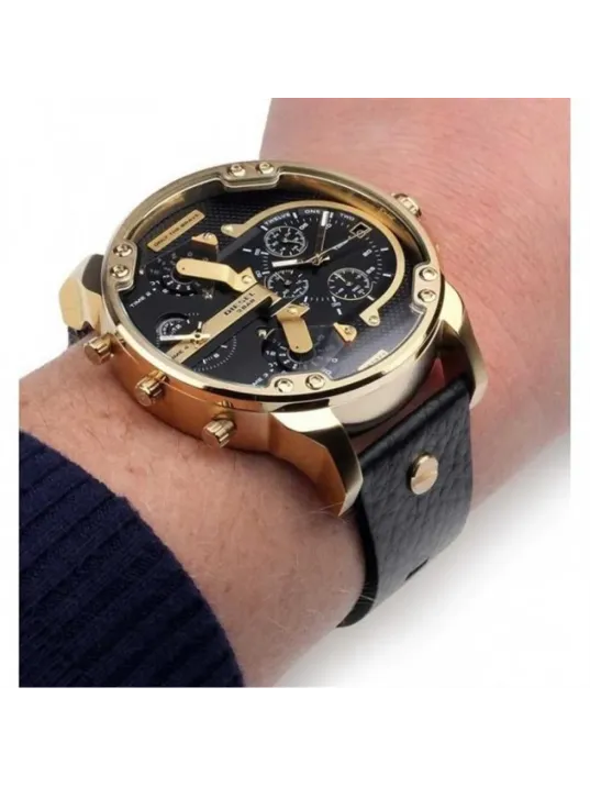 Diesel DZ7371 Erkek Kol Saati