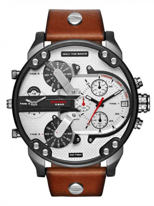 Diesel DZ7394 Erkek Kol Saati Diesel DZ7394 Erkek Kol Saati