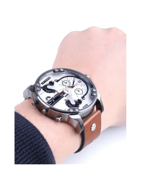 Diesel DZ7394 Erkek Kol Saati