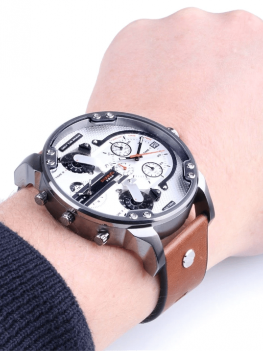 Diesel DZ7394 Erkek Kol Saati Diesel DZ7394 Erkek Kol Saati