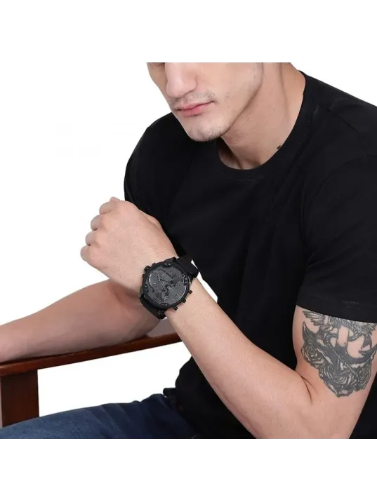 Diesel DZ7396 Erkek Kol Saati