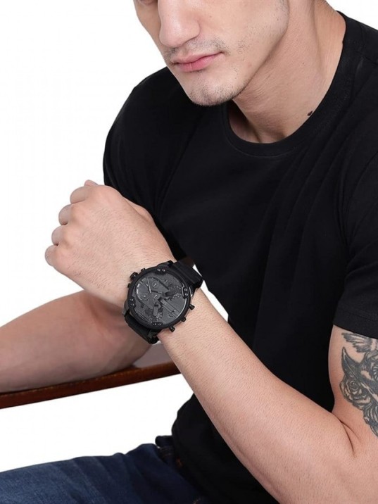 Diesel DZ7396 Erkek Kol Saati