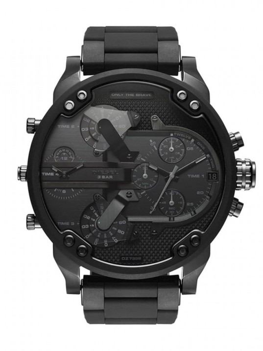 Diesel DZ7396 Erkek Kol Saati