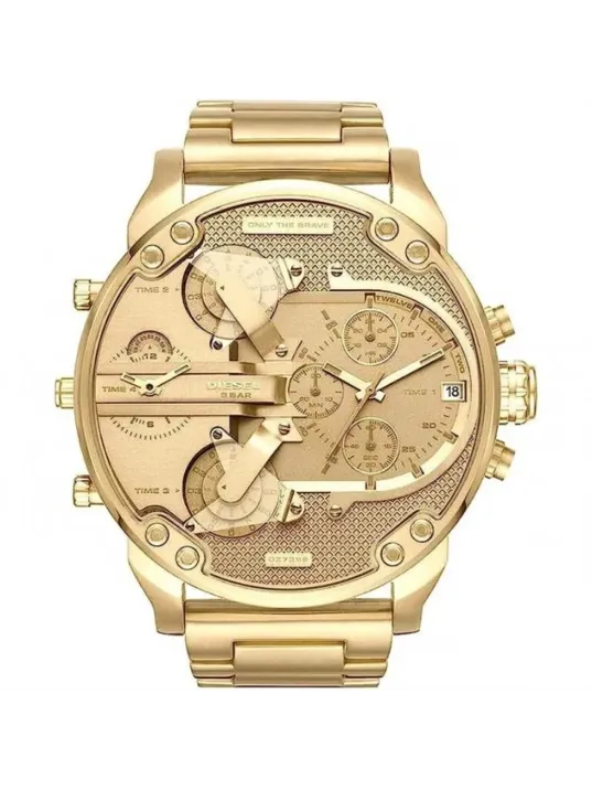 Diesel DZ7399 Erkek Kol Saati