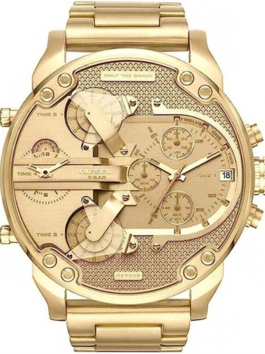 Diesel DZ7399 Erkek Kol Saati