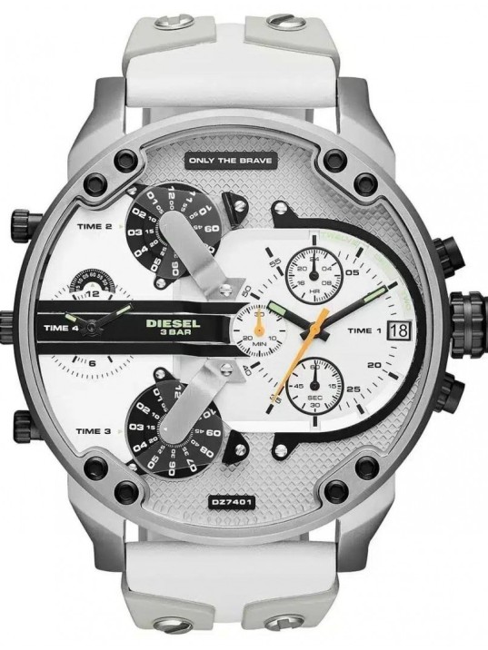 Diesel DZ7401 Erkek Kol Saati Diesel DZ7401 Erkek Kol Saati