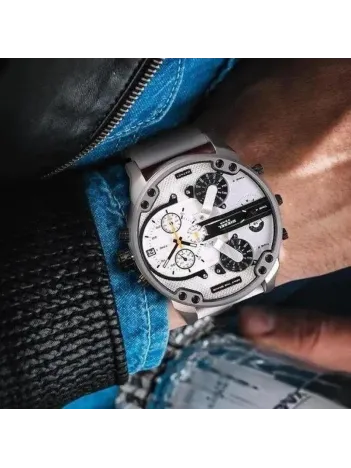 Diesel DZ7401 Erkek Kol Saati