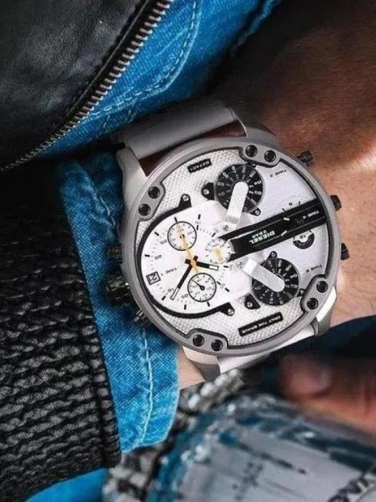 Diesel DZ7401 Erkek Kol Saati Diesel DZ7401 Erkek Kol Saati