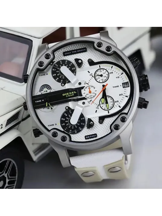 Diesel DZ7401 Erkek Kol Saati